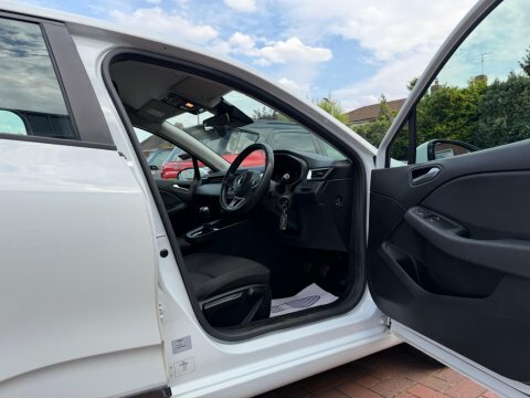 Renault Clio 1.0 Tce Iconic Hatchback Euro 6 Black #34