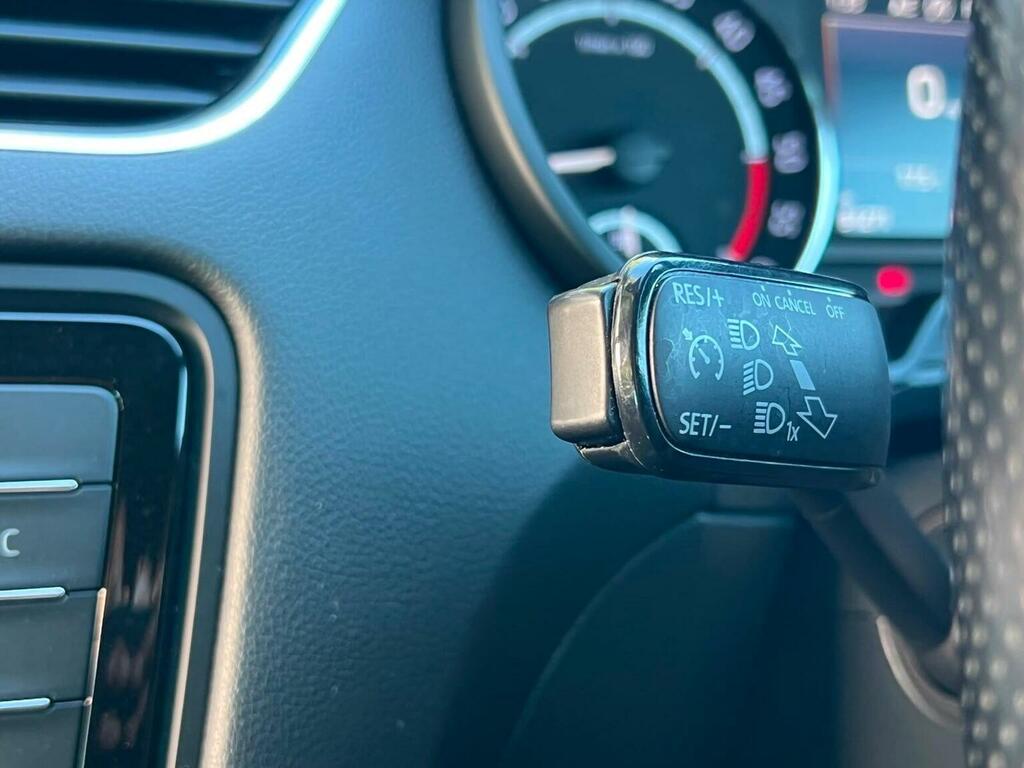 Skoda Octavia 2.0 Tdi Vrs Euro 6 Ss Grey #32