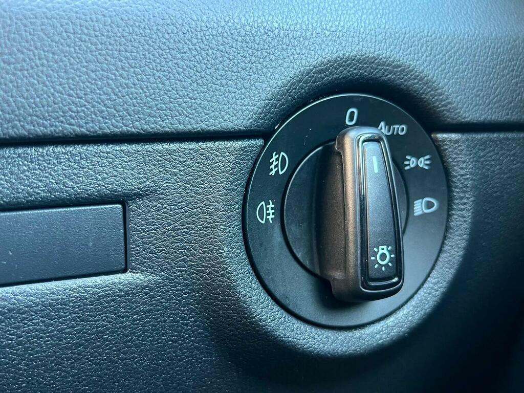 Skoda Octavia 2.0 Tdi Vrs Euro 6 Ss Grey #28