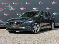 Volvo V90 V90 Cross Country Pro D5 Powerpulse Awd Grey #68