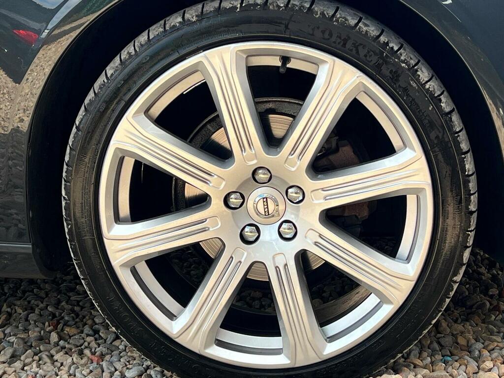 Volvo V90 V90 Cross Country Pro D5 Powerpulse Awd Grey #27