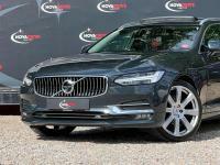 Volvo V90 V90 Cross Country Pro D5 Powerpulse Awd Grey #71