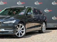 Volvo V90 V90 Cross Country Pro D5 Powerpulse Awd Grey #70