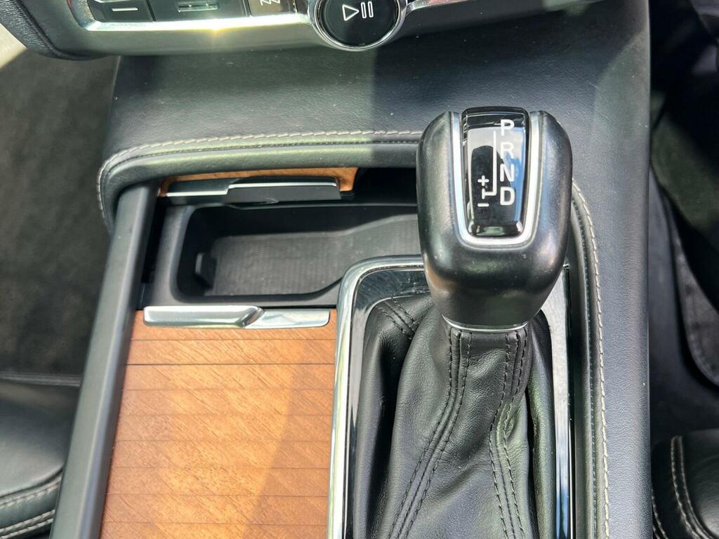 Volvo V90 V90 Cross Country Pro D5 Powerpulse Awd Grey #48