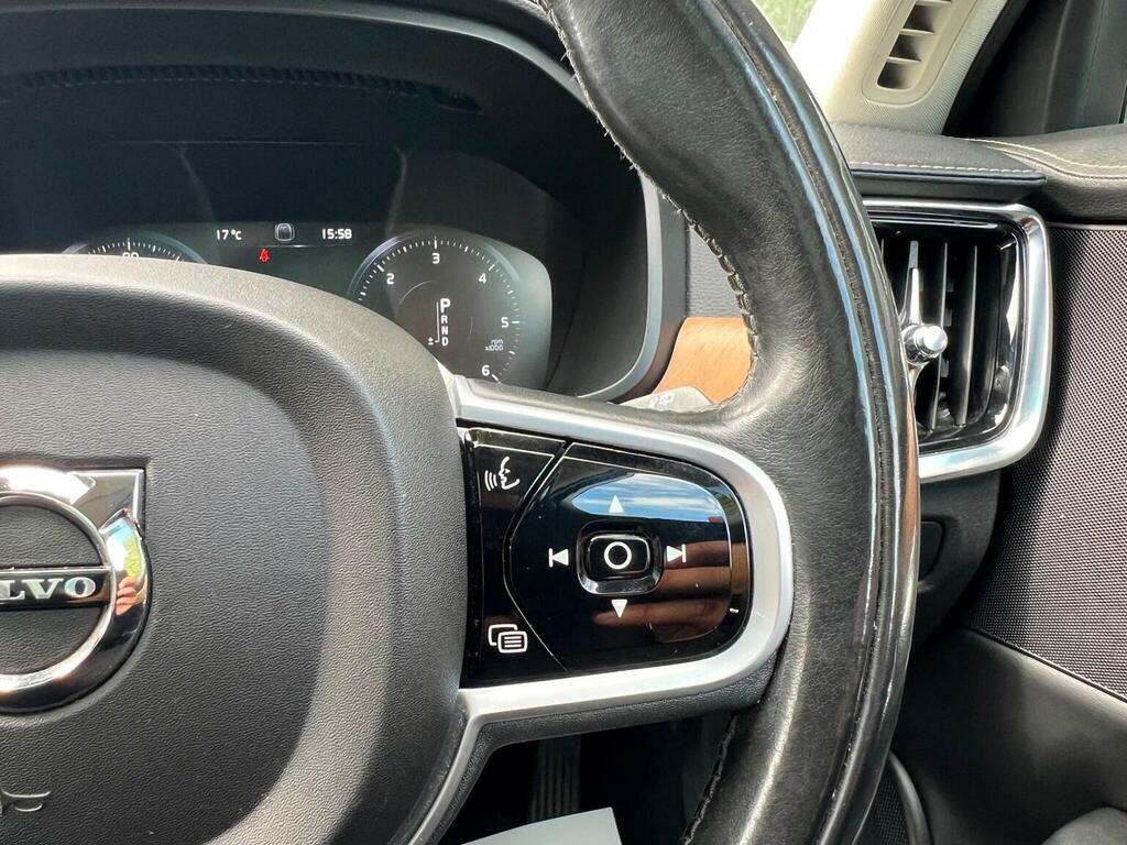 Volvo V90 V90 Cross Country Pro D5 Powerpulse Awd Grey #36