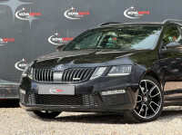 Skoda Octavia 1.4 Tsi Se L Dsg Euro 6 Ss Grey #65
