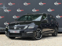 Skoda Octavia 1.4 Tsi Se L Dsg Euro 6 Ss Grey #63