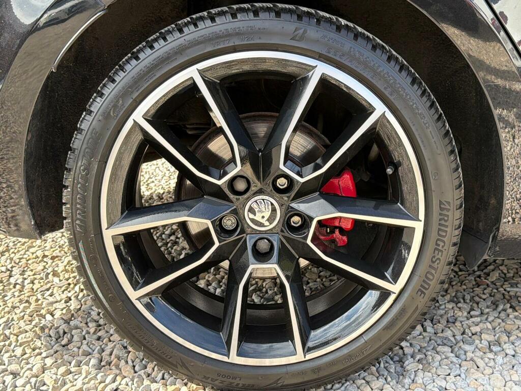 Skoda Octavia 1.4 Tsi Se L Dsg Euro 6 Ss Grey #22