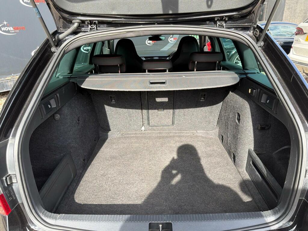 Skoda Octavia 1.4 Tsi Se L Dsg Euro 6 Ss Grey #62