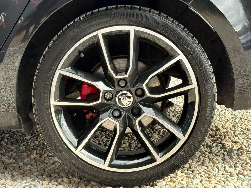 Skoda Octavia 1.4 Tsi Se L Dsg Euro 6 Ss Grey #23