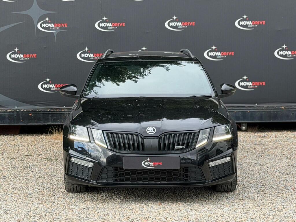Skoda Octavia 1.4 Tsi Se L Dsg Euro 6 Ss Grey #20