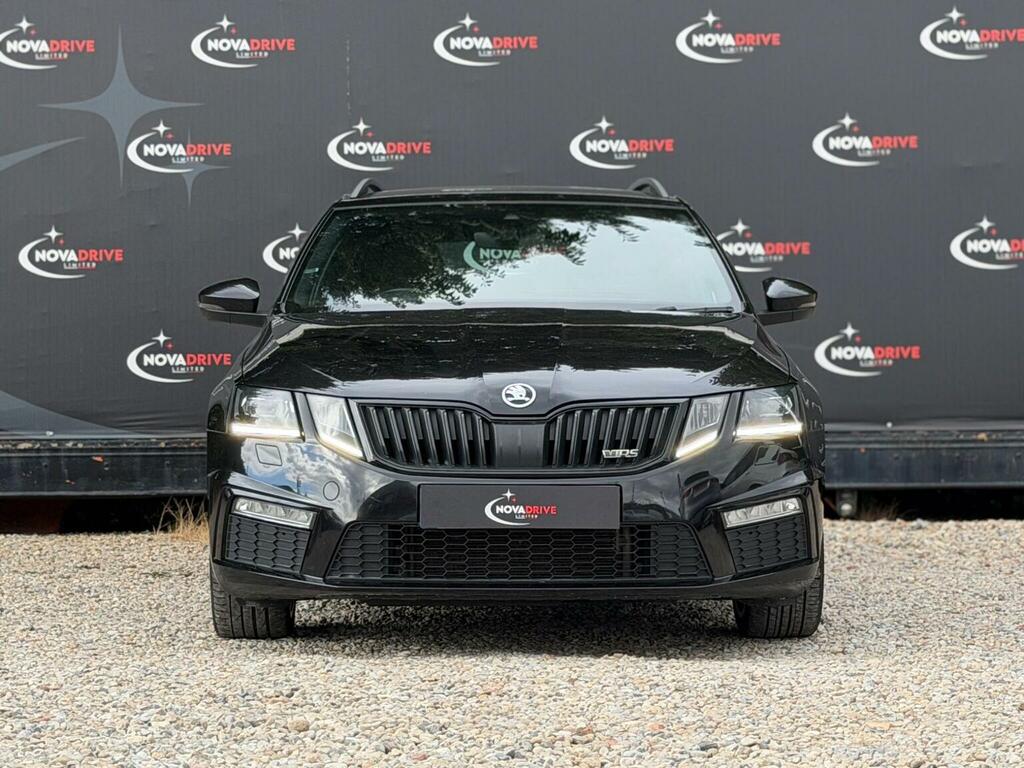 Skoda Octavia 1.4 Tsi Se L Dsg Euro 6 Ss Grey #21