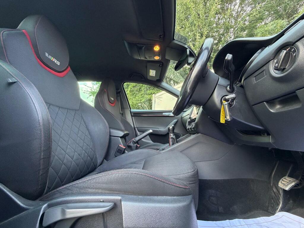 Skoda Octavia 1.4 Tsi Se L Dsg Euro 6 Ss Grey #49