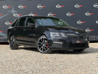 Skoda Octavia 1.4 Tsi Se L Dsg Euro 6 Ss Grey #64