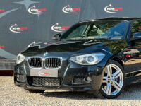 BMW 1 Series 1.6 116I Sport 135 Bhp White #61
