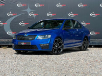 Skoda Octavia Estate 2.0 Tdi Scout 4Wd Euro 6 Ss 201666 Red #67