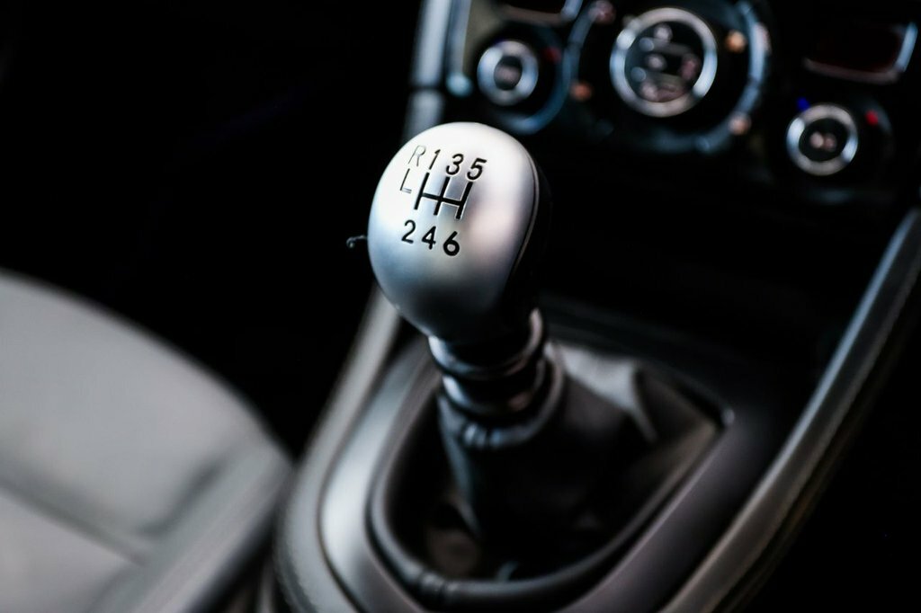 Peugeot RCZ 1.6 Thp Gt Blue #45
