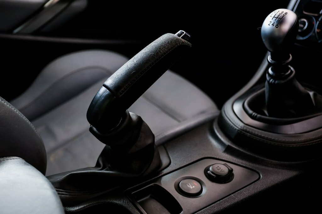 Peugeot RCZ 1.6 Thp Gt Blue #47