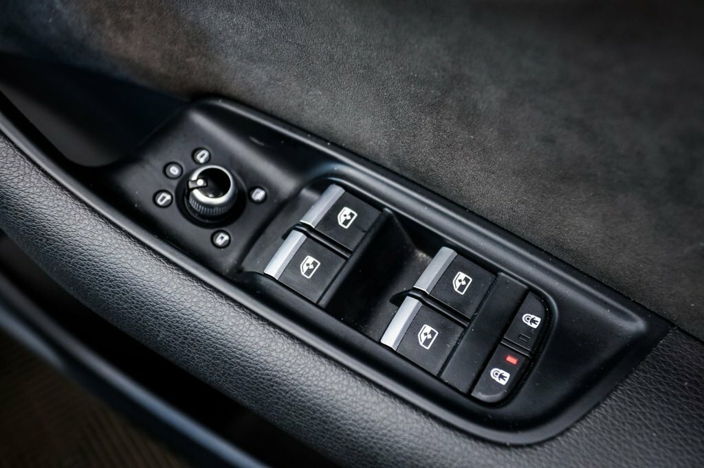 Audi Q7 Vorsprung 50 Tdi Quattro 286 Ps Tiptronic Blue #36