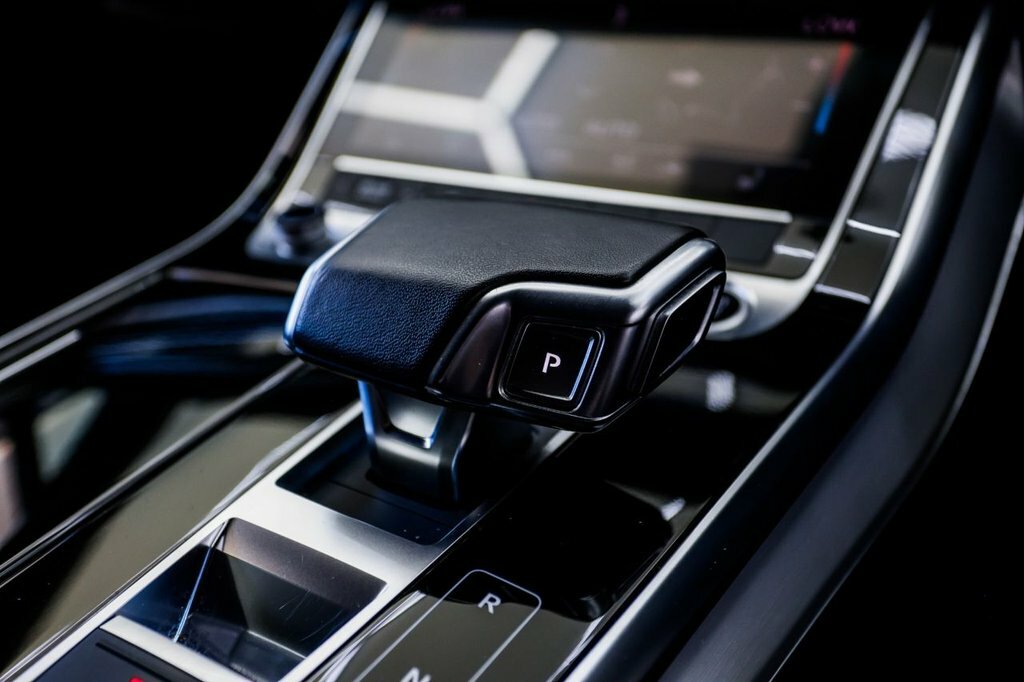 Audi Q7 Vorsprung 50 Tdi Quattro 286 Ps Tiptronic Blue #58