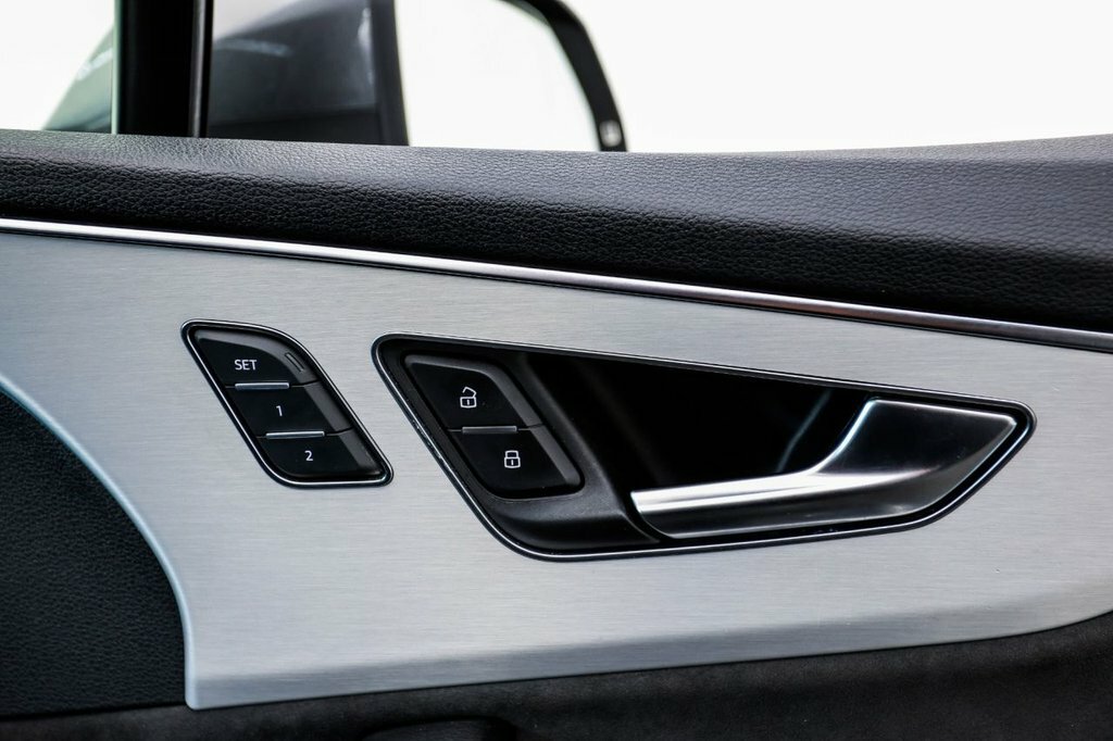 Audi Q7 Vorsprung 50 Tdi Quattro 286 Ps Tiptronic Blue #37
