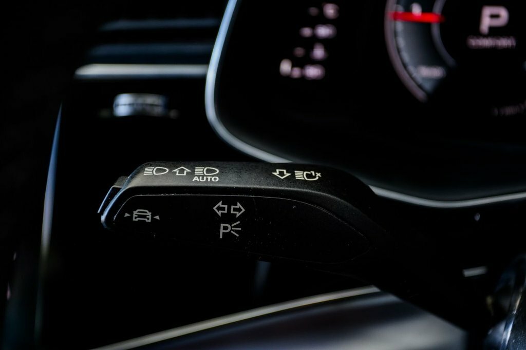 Audi Q7 Vorsprung 50 Tdi Quattro 286 Ps Tiptronic Blue #43