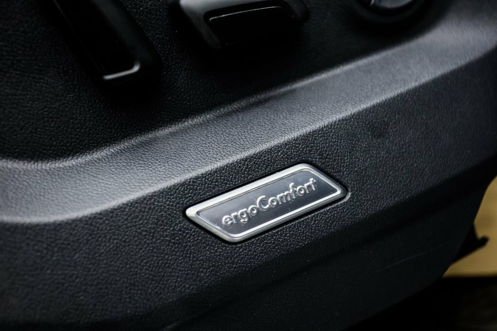 Volkswagen Touareg 3.0 V6 Tdi 4Motion Sel Tech Tip #35
