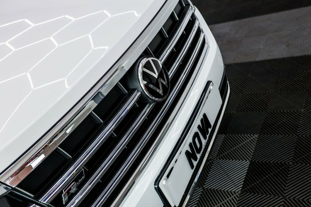 Volkswagen Touareg 3.0 V6 Tdi 4Motion Sel Tech Tip #22