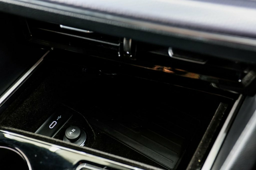 Volkswagen Touareg 3.0 V6 Tdi 4Motion Sel Tech Tip #56
