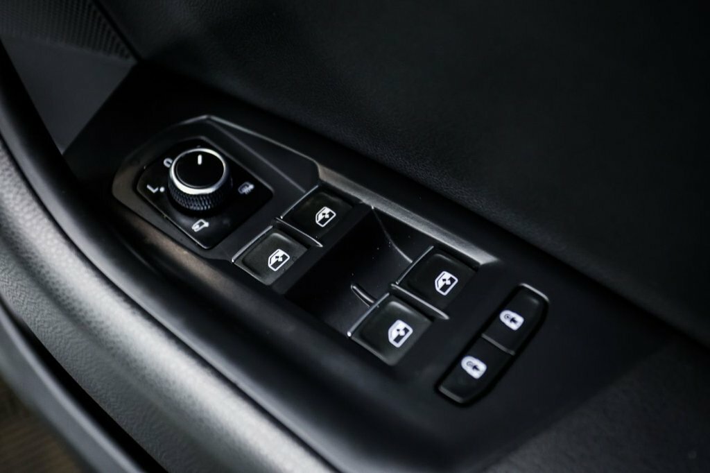 Volkswagen Touareg 3.0 V6 Tdi 4Motion Sel Tech Tip #36