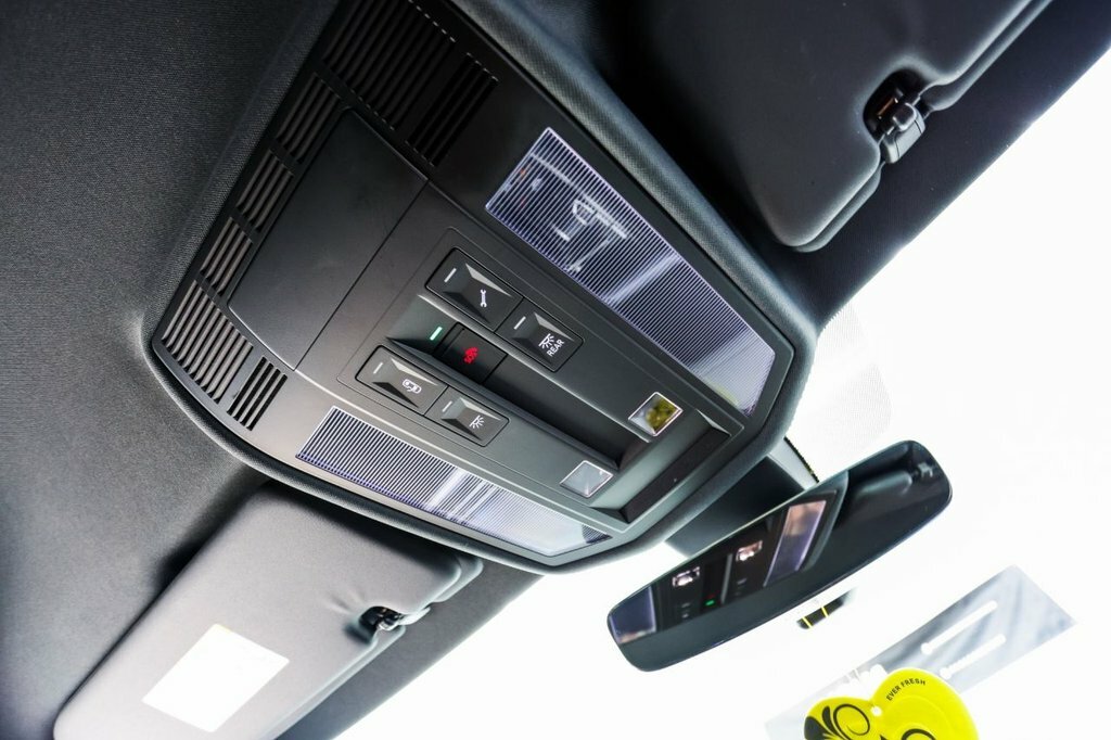 Volkswagen Touareg 3.0 V6 Tdi 4Motion Sel Tech Tip #63