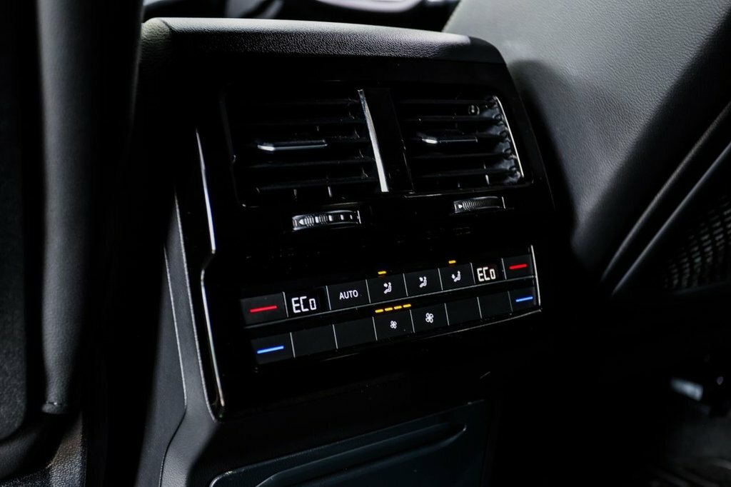 Volkswagen Touareg 3.0 V6 Tdi 4Motion Sel Tech Tip #30