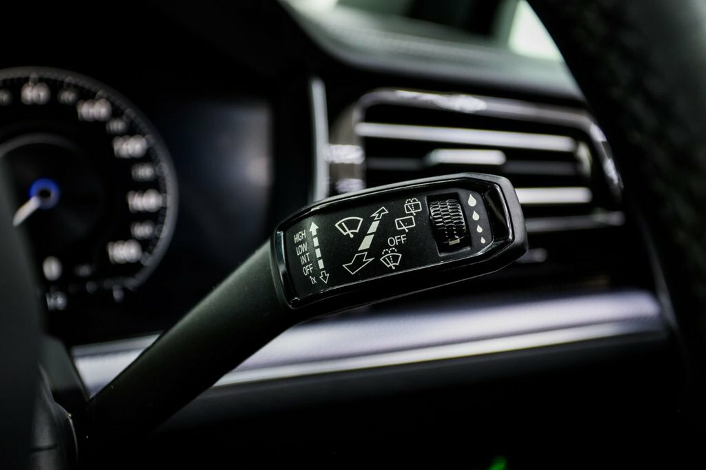 Volkswagen Touareg 3.0 V6 Tdi 4Motion Sel Tech Tip #43