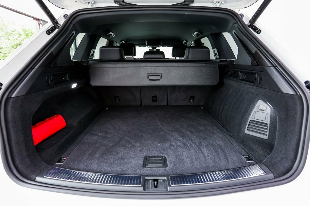 Volkswagen Touareg 3.0 V6 Tdi 4Motion Sel Tech Tip #67