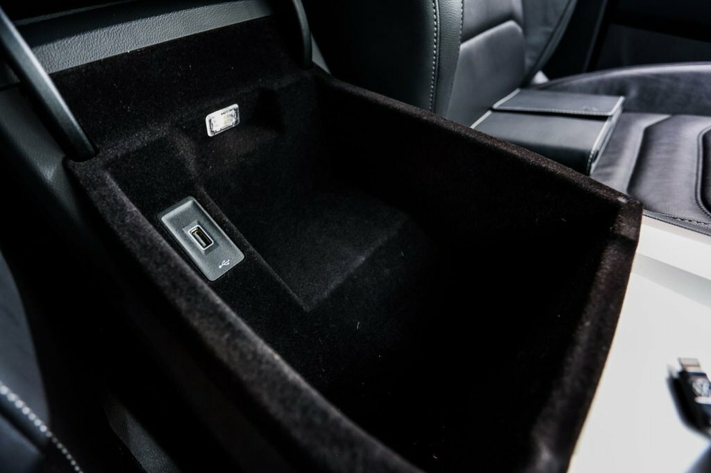 Volkswagen Touareg 3.0 V6 Tdi 4Motion Sel Tech Tip #62