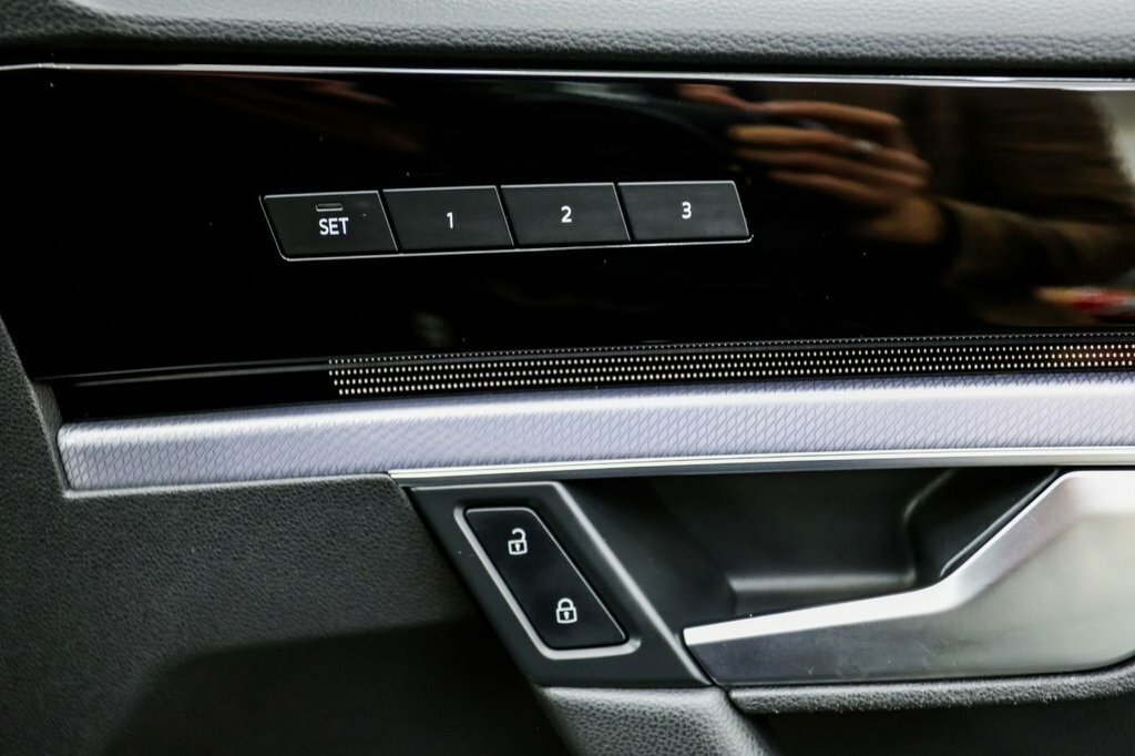 Volkswagen Touareg 3.0 V6 Tdi 4Motion Sel Tech Tip #37