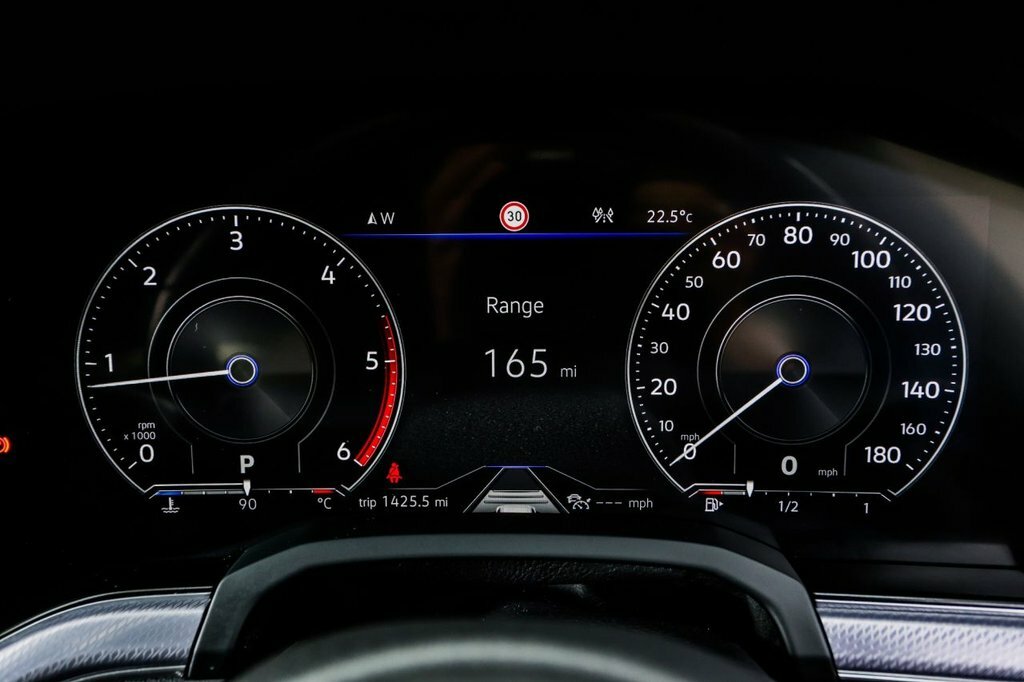 Volkswagen Touareg 3.0 V6 Tdi 4Motion Sel Tech Tip #44