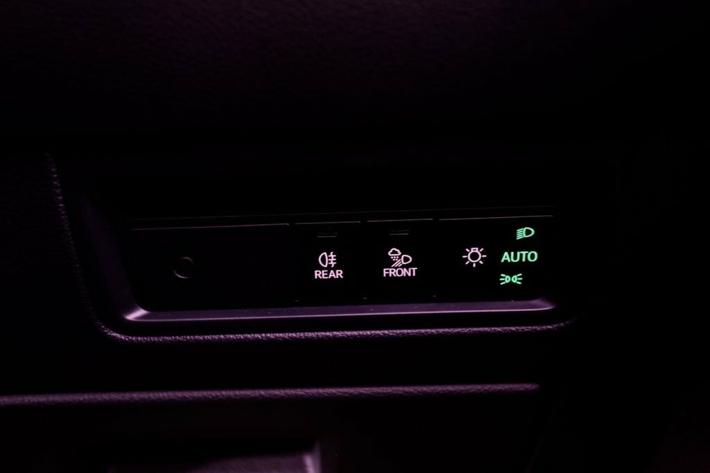 Volkswagen Touareg 3.0 V6 Tdi 4Motion Sel Tech Tip #47