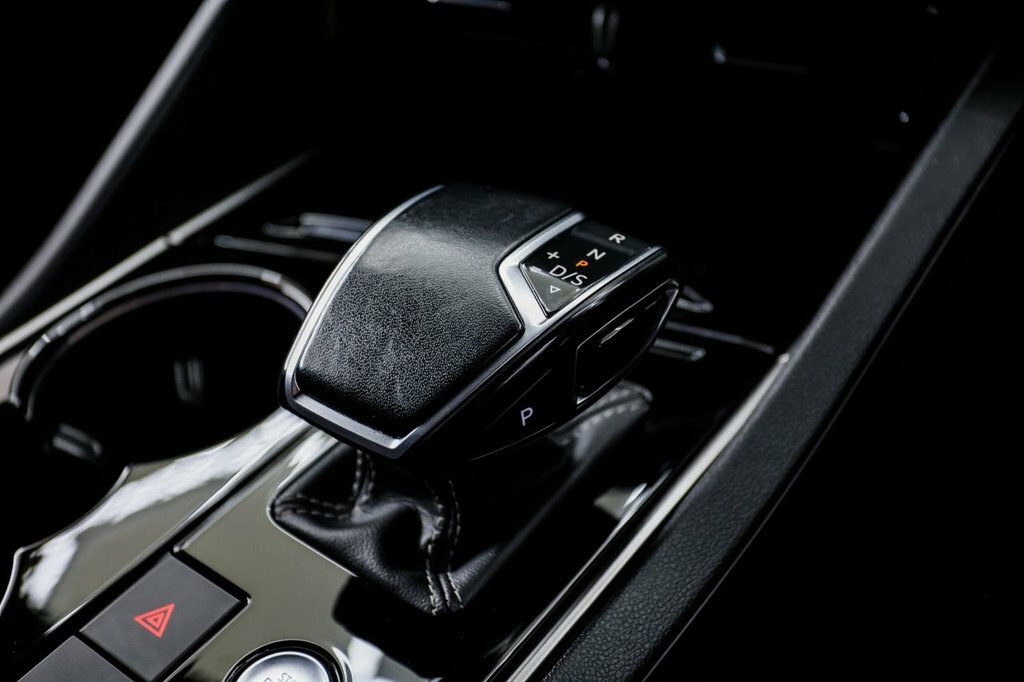 Volkswagen Touareg 3.0 V6 Tdi 4Motion Sel Tech Tip #57