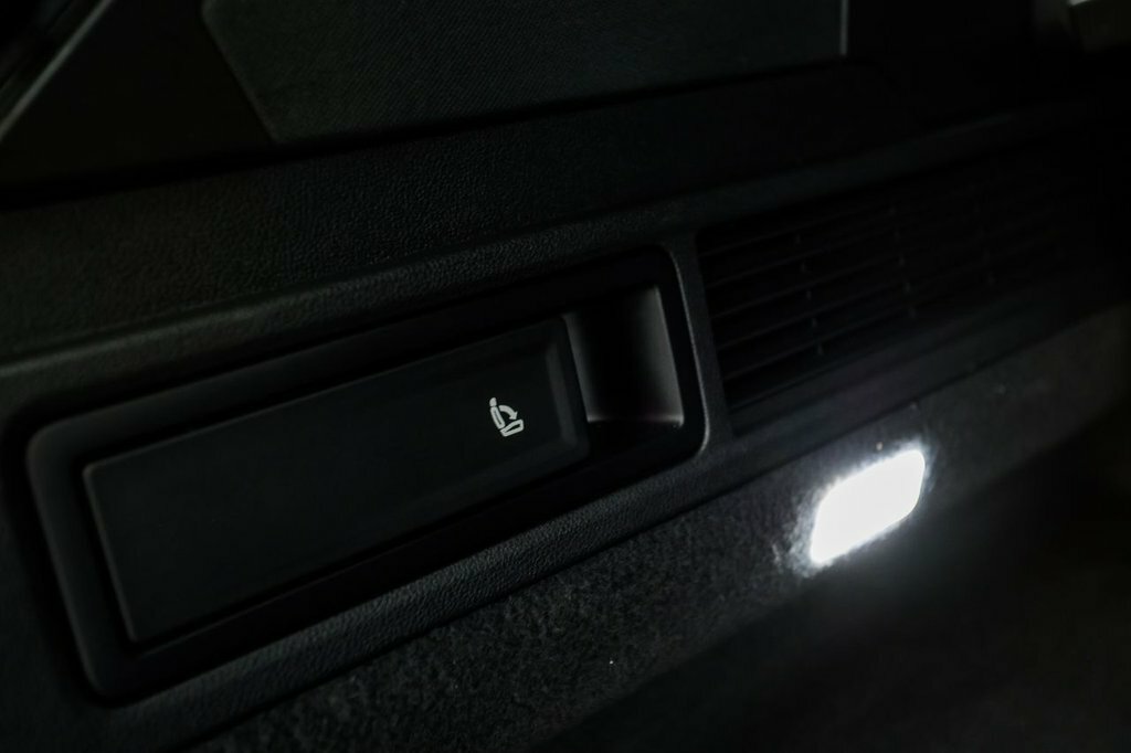 Volkswagen Touareg 3.0 V6 Tdi 4Motion Sel Tech Tip #65