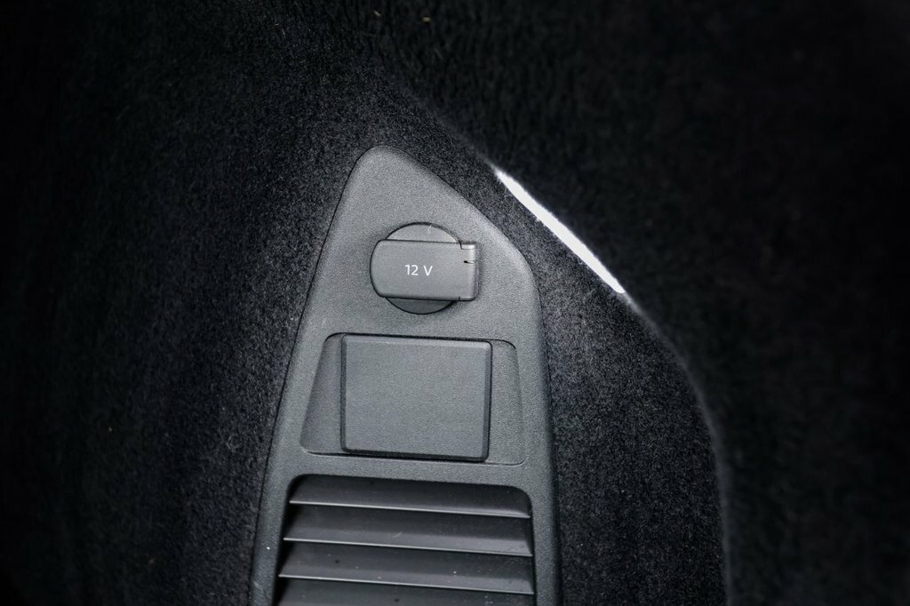 Volkswagen Touareg 3.0 V6 Tdi 4Motion Sel Tech Tip #66