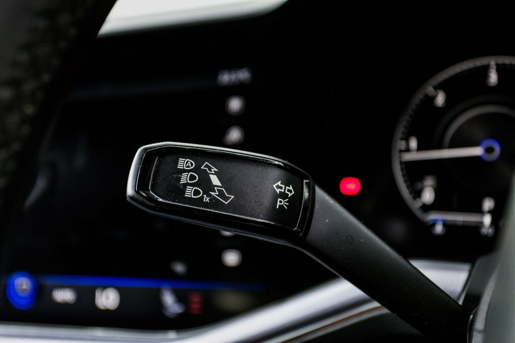 Volkswagen Touareg 3.0 V6 Tdi 4Motion Sel Tech Tip #42
