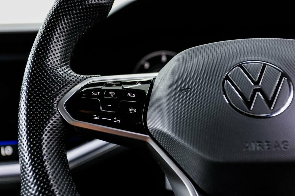 Volkswagen Touareg 3.0 V6 Tdi 4Motion Sel Tech Tip #40