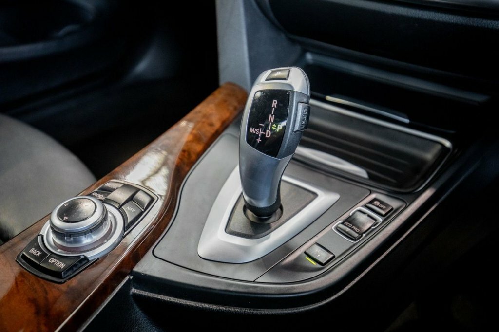 BMW 4 Series Gran Coupe 420D M Sport White #28
