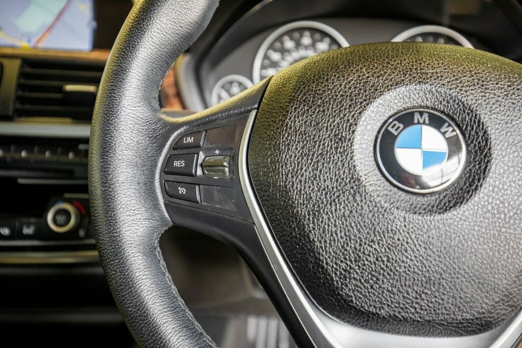 BMW 4 Series Gran Coupe 420D M Sport White #19