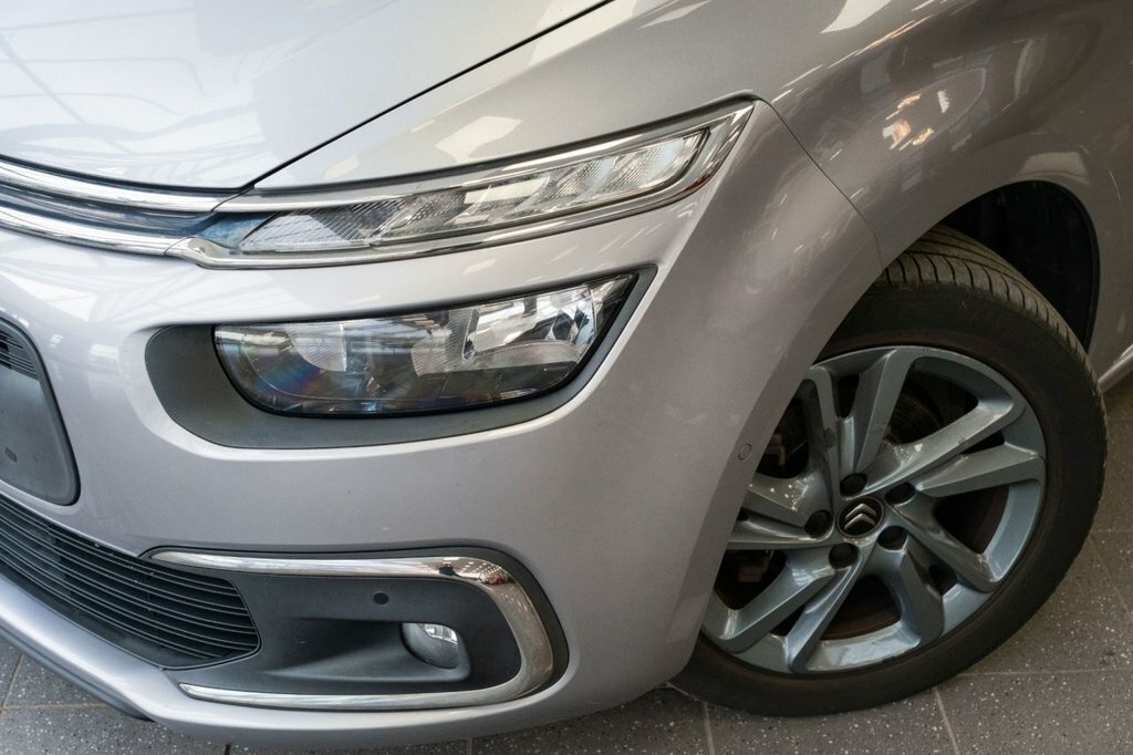 Citroen C4 Picasso Feel Grey #5