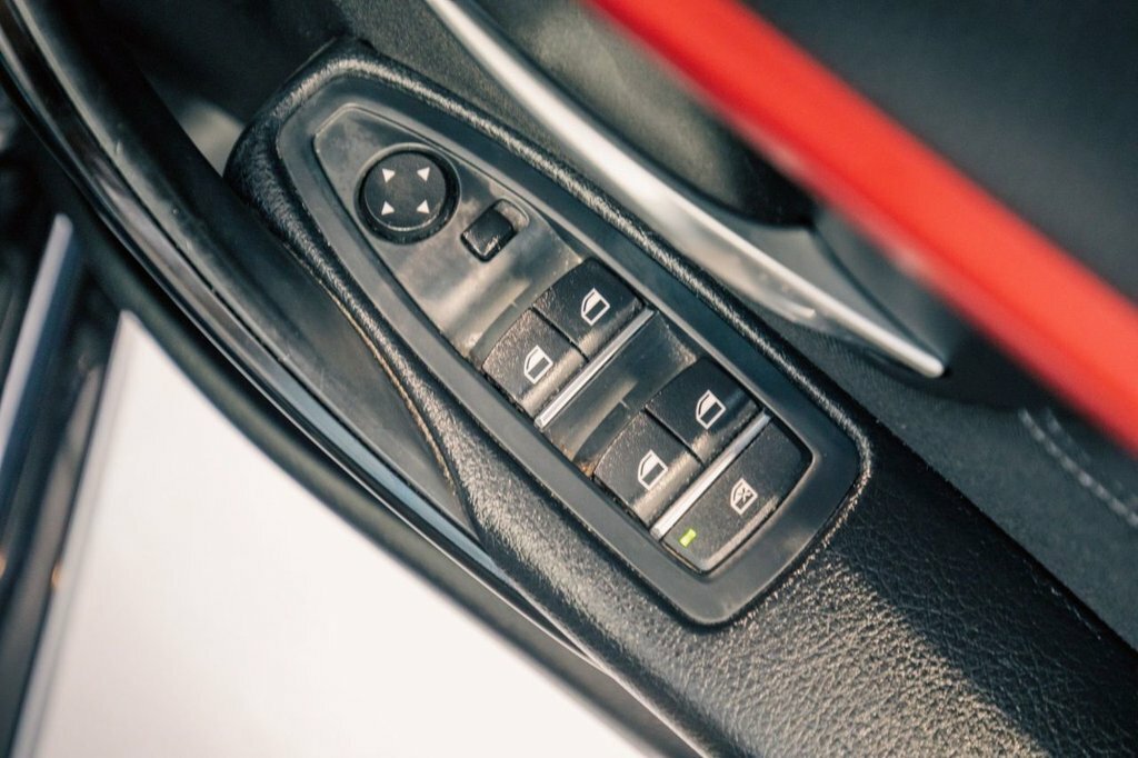 BMW 3 Series 335D Xdrive M Sport U191 Silver #9