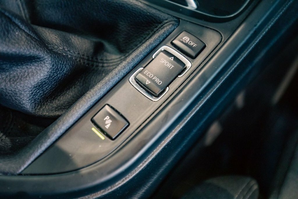 BMW 3 Series 335D Xdrive M Sport U191 Silver #18