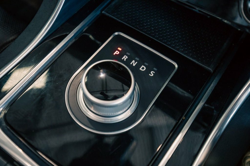 Jaguar XE 2.0D R-sport Euro 6 Ss Brown #16