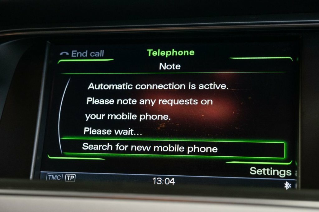 Audi A4 Allroad 2.0 Tdi Quattro Sport S Tronic Blue #43